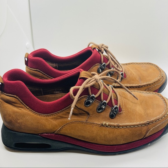 Cole Haan Other - Cole Haan x Nike Air | Brown Mens Shoes